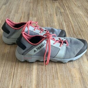 Adidas Terrex Outdoor Trail Shoe, Size 10